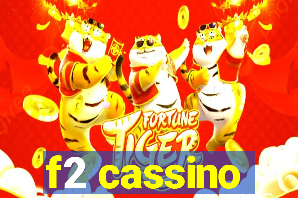 f2 cassino